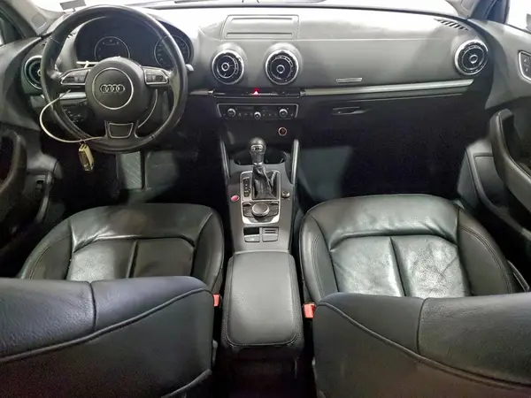 WAUA7GFF4G1117697 2016 AUDI A3 - Image 8