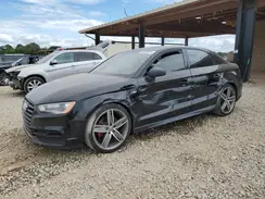 WAUA7GFF4G1118042 2016 AUDI A3