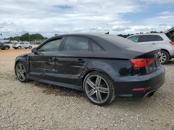 WAUA7GFF4G1118042 2016 AUDI A3 - Image 2