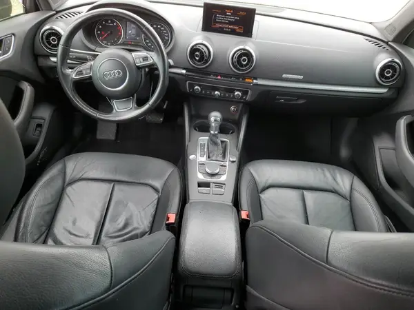 WAUA7GFF4G1118042 2016 AUDI A3 - Image 8