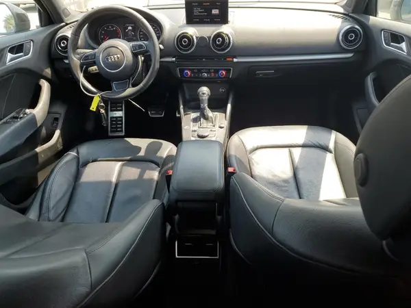 WAUA7GFF5G1003482 2016 AUDI A3 - Image 8