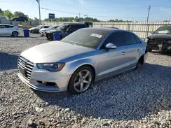 WAUA7GFF5G1005099 2016 AUDI A3