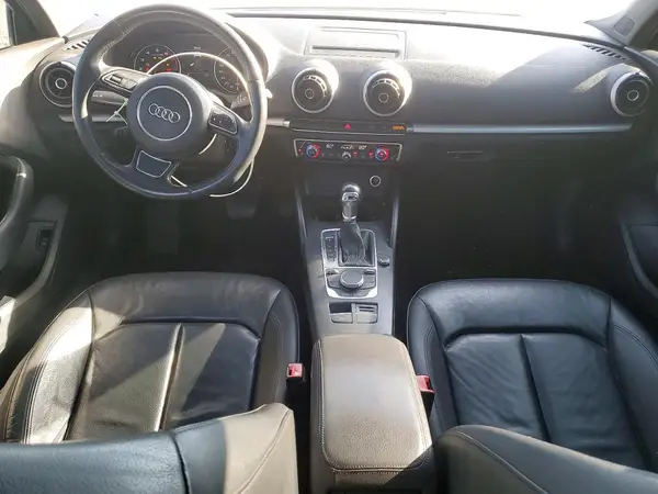 WAUA7GFF5G1005099 2016 AUDI A3 - Image 8
