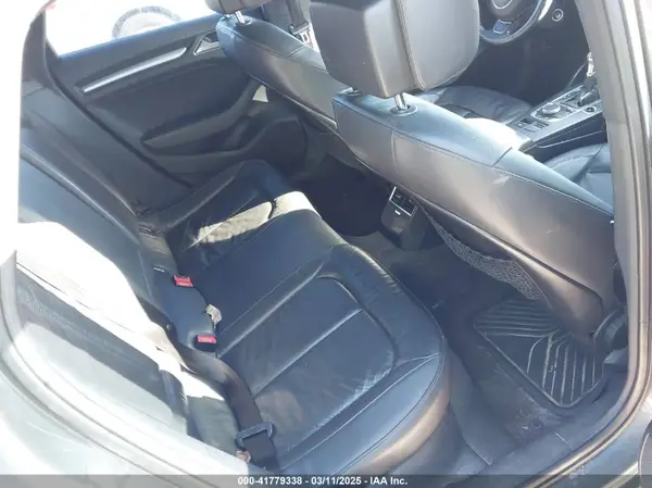 WAUA7GFF5G1005622 2016 AUDI A3 - Image 8