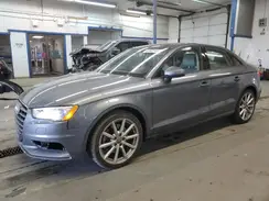 WAUA7GFF5G1006124 2016 AUDI A3