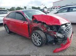 WAUA7GFF5G1007872 2016 AUDI A3