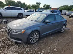 WAUA7GFF5G1008391 2016 AUDI A3