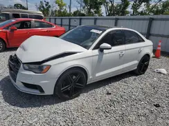 WAUA7GFF5G1010819 2016 AUDI A3