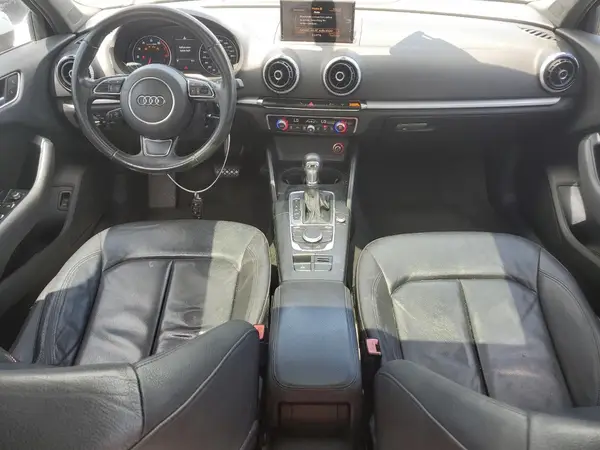 WAUA7GFF5G1010819 2016 AUDI A3 - Image 8