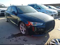 WAUA7GFF5G1011050 2016 AUDI A3