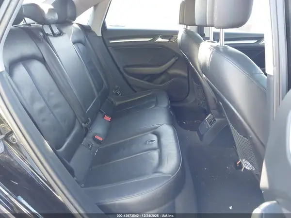 WAUA7GFF5G1011050 2016 AUDI A3 - Image 8
