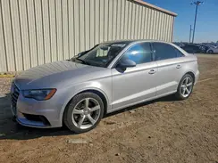 WAUA7GFF5G1012232 2016 AUDI A3