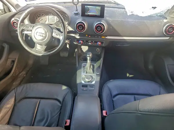WAUA7GFF5G1012232 2016 AUDI A3 - Image 8