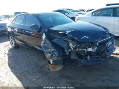 WAUA7GFF5G1014823 2016 AUDI A3