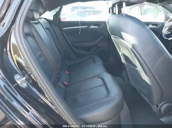 WAUA7GFF5G1014823 2016 AUDI A3 - Image 8