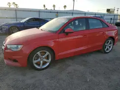WAUA7GFF5G1018399 2016 AUDI A3
