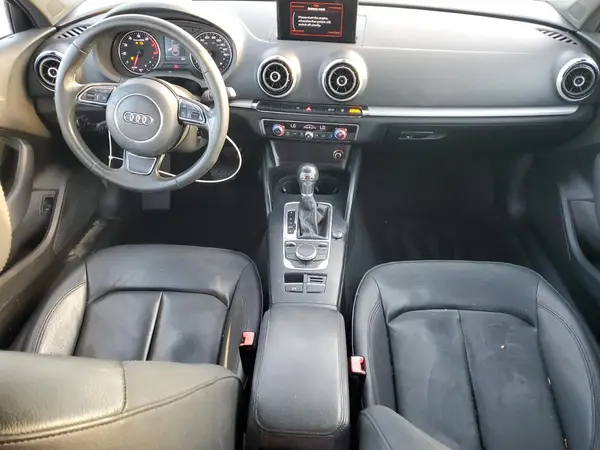 WAUA7GFF5G1018399 2016 AUDI A3 - Image 8