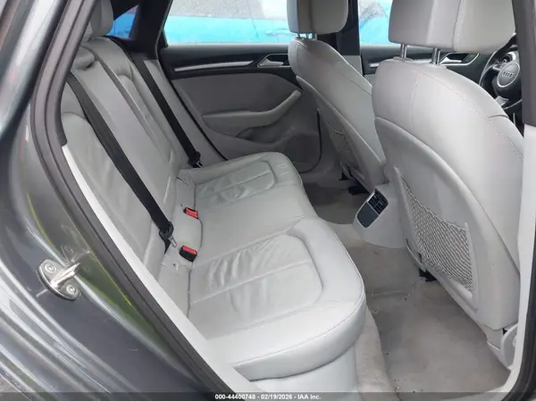 WAUA7GFF5G1018449 2016 AUDI A3 - Image 8
