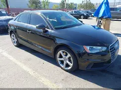 WAUA7GFF5G1020721 2016 AUDI A3
