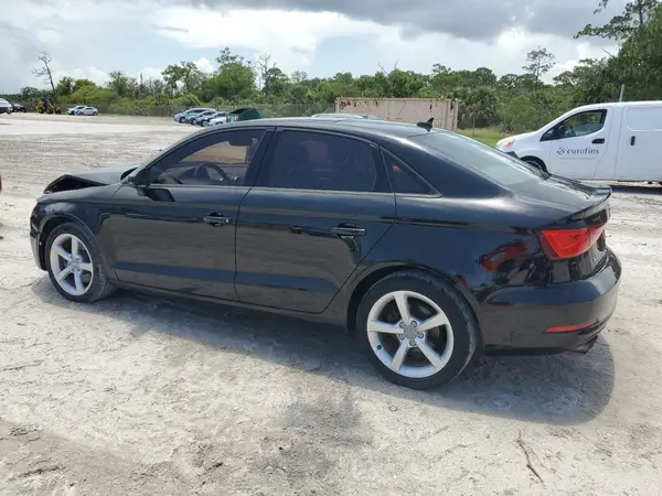 WAUA7GFF5G1023263 2016 AUDI A3 - Image 2