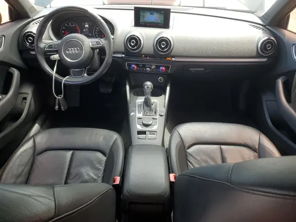 WAUA7GFF5G1023263 2016 AUDI A3 - Image 8