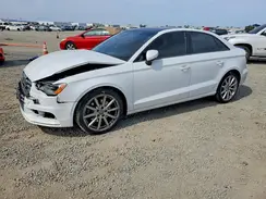 WAUA7GFF5G1024283 2016 AUDI A3