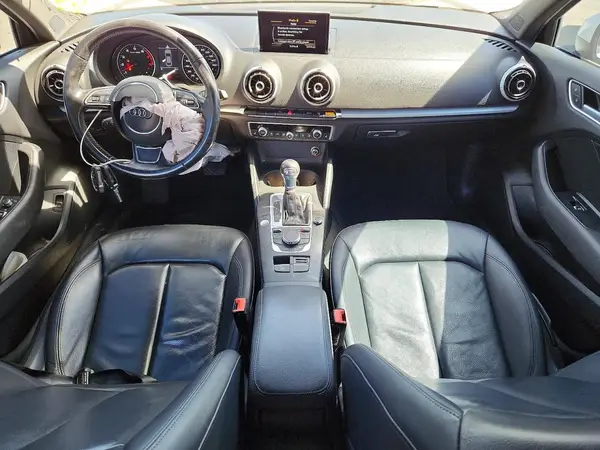 WAUA7GFF5G1024283 2016 AUDI A3 - Image 8
