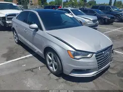 WAUA7GFF5G1024493 2016 AUDI A3