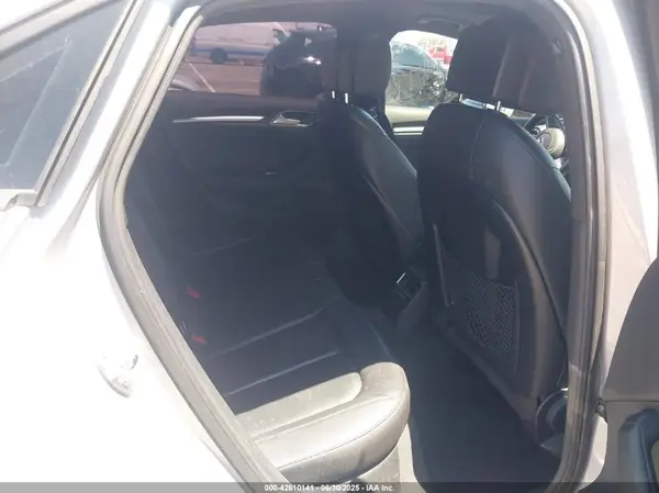 WAUA7GFF5G1024493 2016 AUDI A3 - Image 8