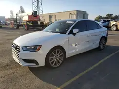 WAUA7GFF5G1027572 2016 AUDI A3