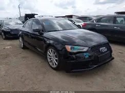WAUA7GFF5G1027927 2016 AUDI A3