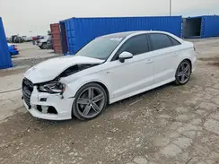 WAUA7GFF5G1028317 2016 AUDI A3