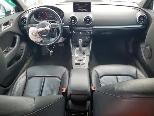 WAUA7GFF5G1028317 2016 AUDI A3 - Image 8