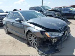 WAUA7GFF5G1028396 2016 AUDI A3