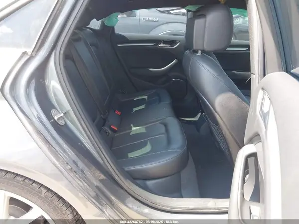 WAUA7GFF5G1028396 2016 AUDI A3 - Image 8