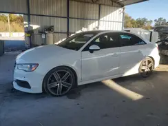 WAUA7GFF5G1028768 2016 AUDI A3
