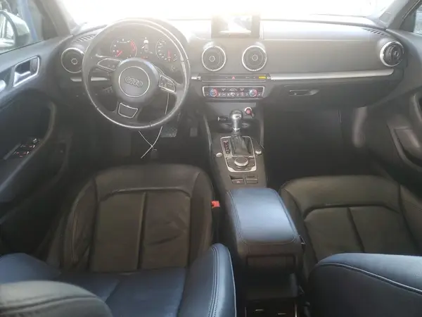 WAUA7GFF5G1028768 2016 AUDI A3 - Image 8