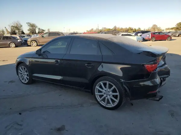 WAUA7GFF5G1031086 2016 AUDI A3 - Image 2