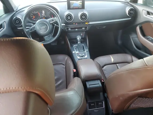 WAUA7GFF5G1031086 2016 AUDI A3 - Image 8