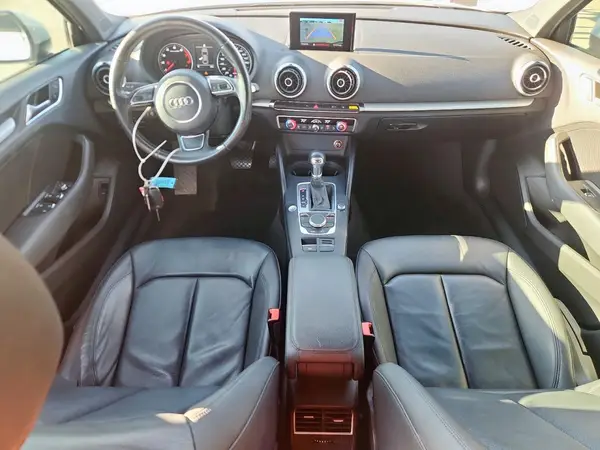 WAUA7GFF5G1032559 2016 AUDI A3 - Image 8