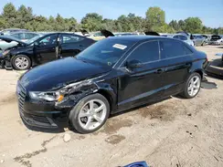 WAUA7GFF5G1032741 2016 AUDI A3