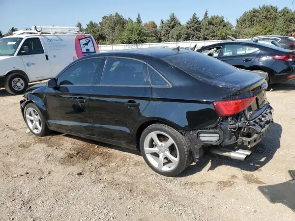 WAUA7GFF5G1032741 2016 AUDI A3 - Image 2
