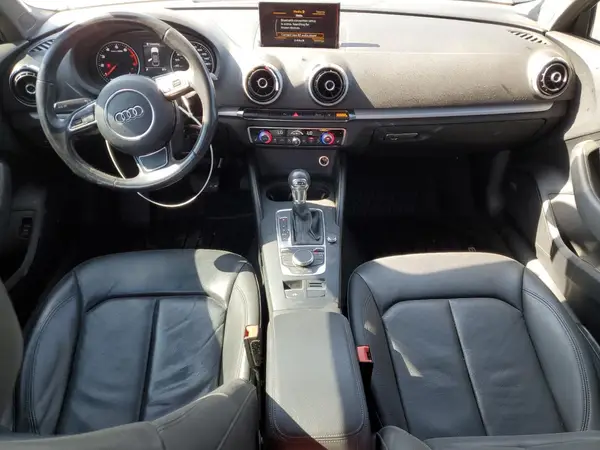 WAUA7GFF5G1032741 2016 AUDI A3 - Image 8