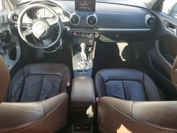 WAUA7GFF5G1032965 2016 AUDI A3 - Image 8