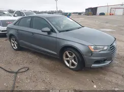 WAUA7GFF5G1032996 2016 AUDI A3