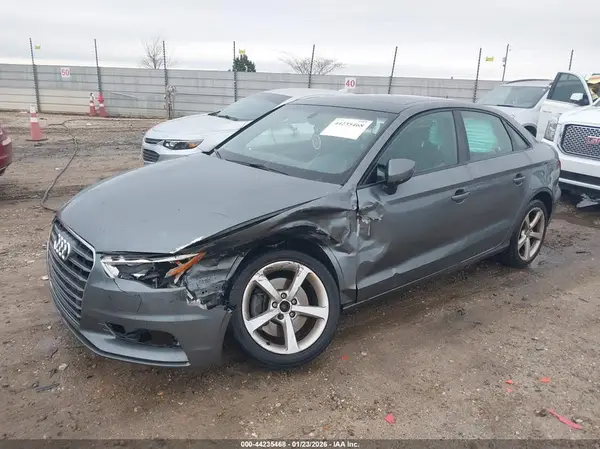 WAUA7GFF5G1032996 2016 AUDI A3 - Image 2