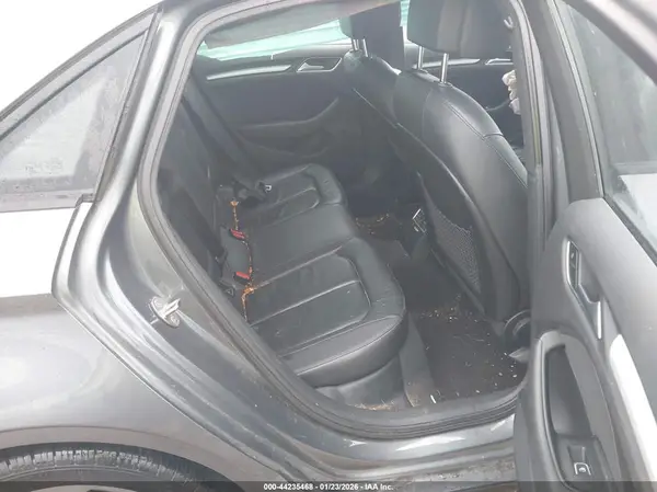 WAUA7GFF5G1032996 2016 AUDI A3 - Image 8