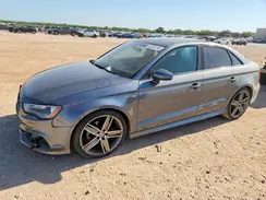 WAUA7GFF5G1033341 2016 AUDI A3