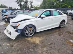 WAUA7GFF5G1033680 2016 AUDI A3