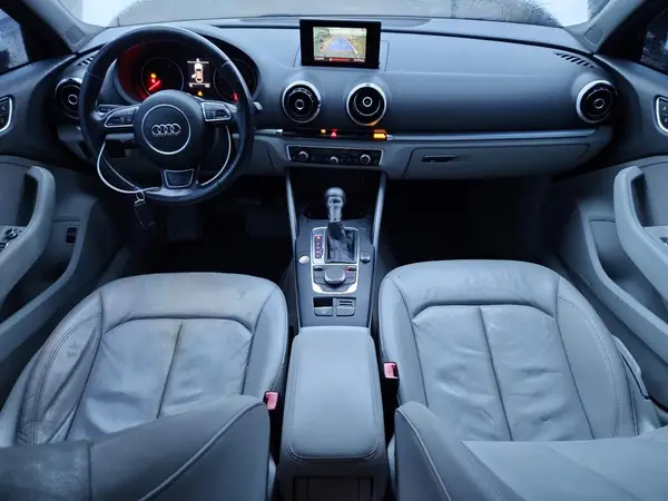 WAUA7GFF5G1036675 2016 AUDI A3 - Image 8